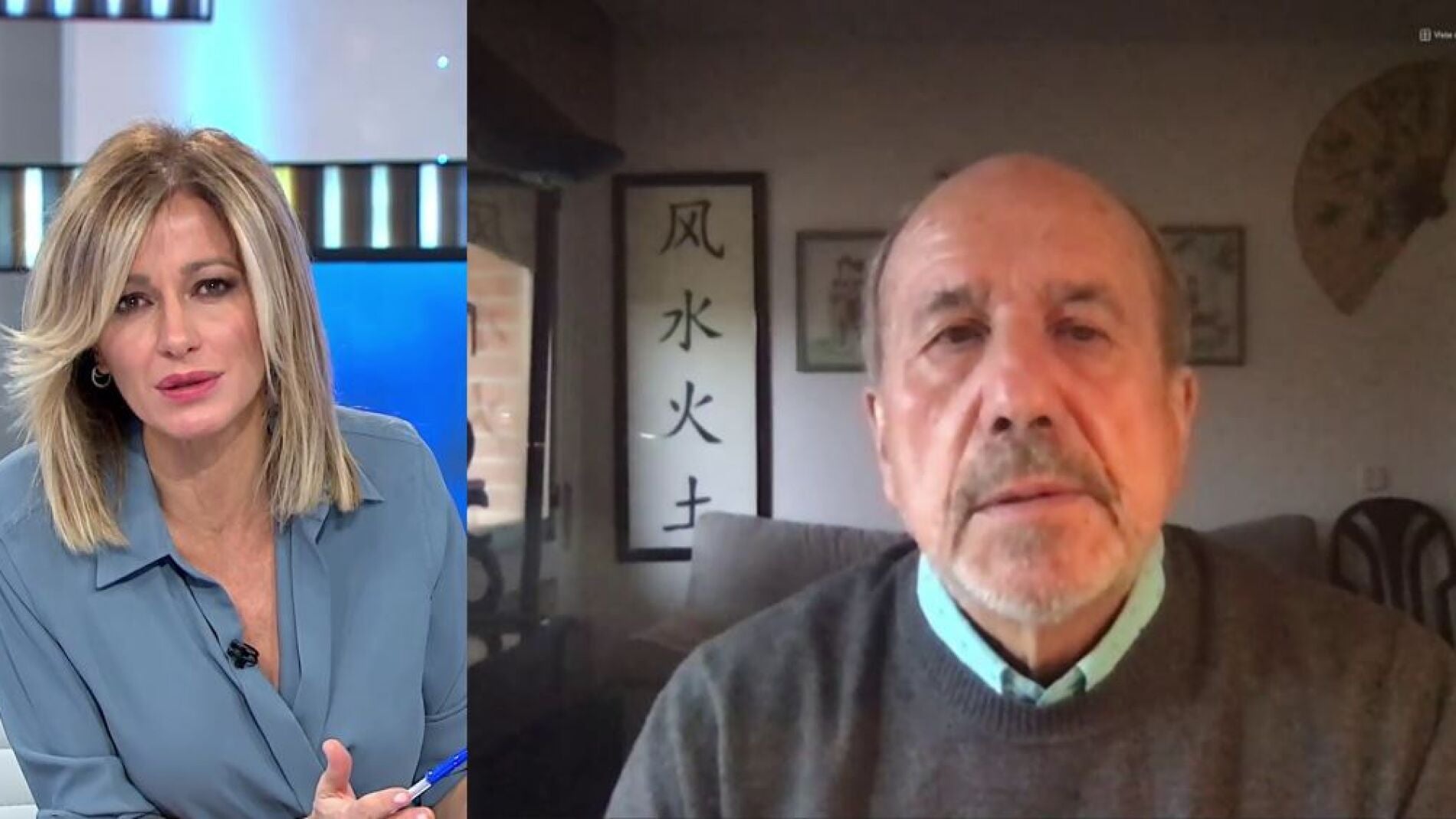 Vacuna de Astrazeneca