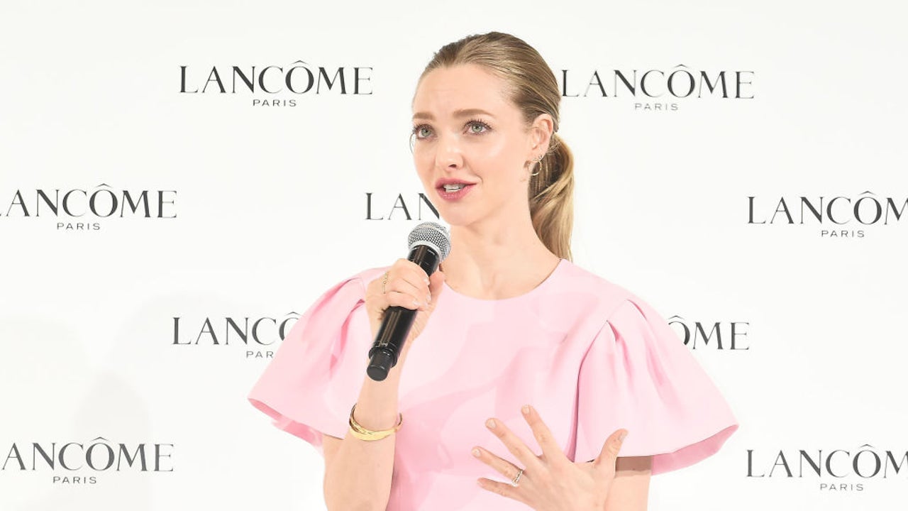 The “hard case” of COVID suffered by Amanda Seyfried despite ...