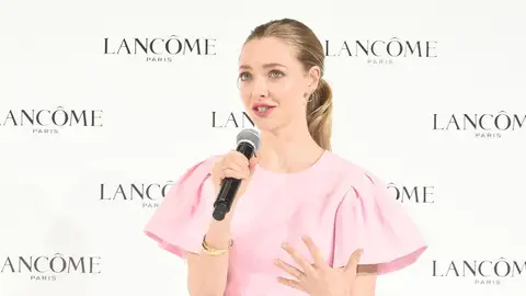 Amanda Seyfried Amanda Seyfried