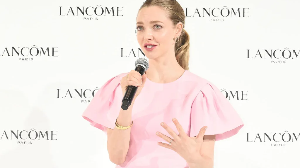 Amanda Seyfried Amanda Seyfried