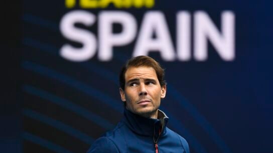 Rafa Nadal