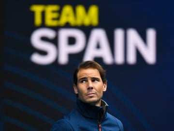 Rafa Nadal