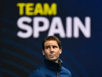 Rafa Nadal Rafa Nadal