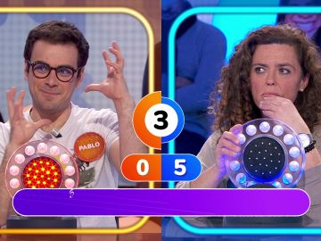 &iquest;&rsquo;F&iacute;sica o qu&iacute;mica&rsquo; o &lsquo;Compa&ntilde;eros&rsquo;? La confusi&oacute;n de Pablo en &lsquo;La Pista&rsquo;