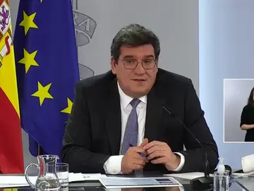 El Gobierno reconoce enfermedad profesional a los sanitarios y aprueba novedades en prestación de maternidad y el ingreso mínimo vital El Gobierno reconoce enfermedad profesional a los sanitarios y aprueba novedades en prestación de maternidad y el ingreso mínimo vital