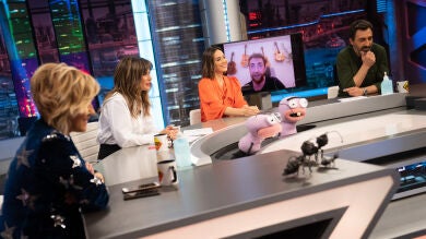 Pablo Motos revela cómo se encuentra: 