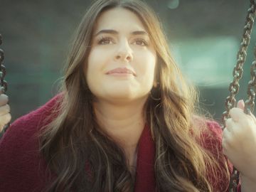 Ayça Erturan, Yeliz en 'Mujer', da las gracias a sus fans españoles por su apoyo tras la muerte de su personaje
