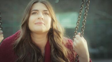 Ayça Erturan, Yeliz en 'Mujer', da las gracias a sus fans españoles por su apoyo tras la muerte de su personaje