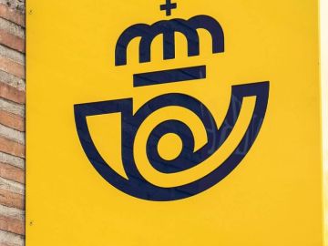 Imagen de una oficina de Correos