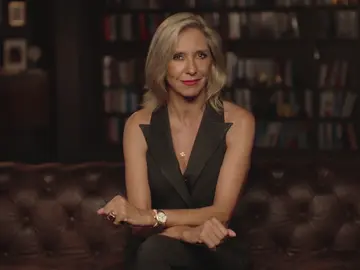 Desenredando 'El Nudo': Marta Robles investiga sobre la muerte de María Vidal, ¿suicidio o atropello? Desenredando 'El Nudo': Marta Robles investiga sobre la muerte de María Vidal, ¿suicidio o atropello?