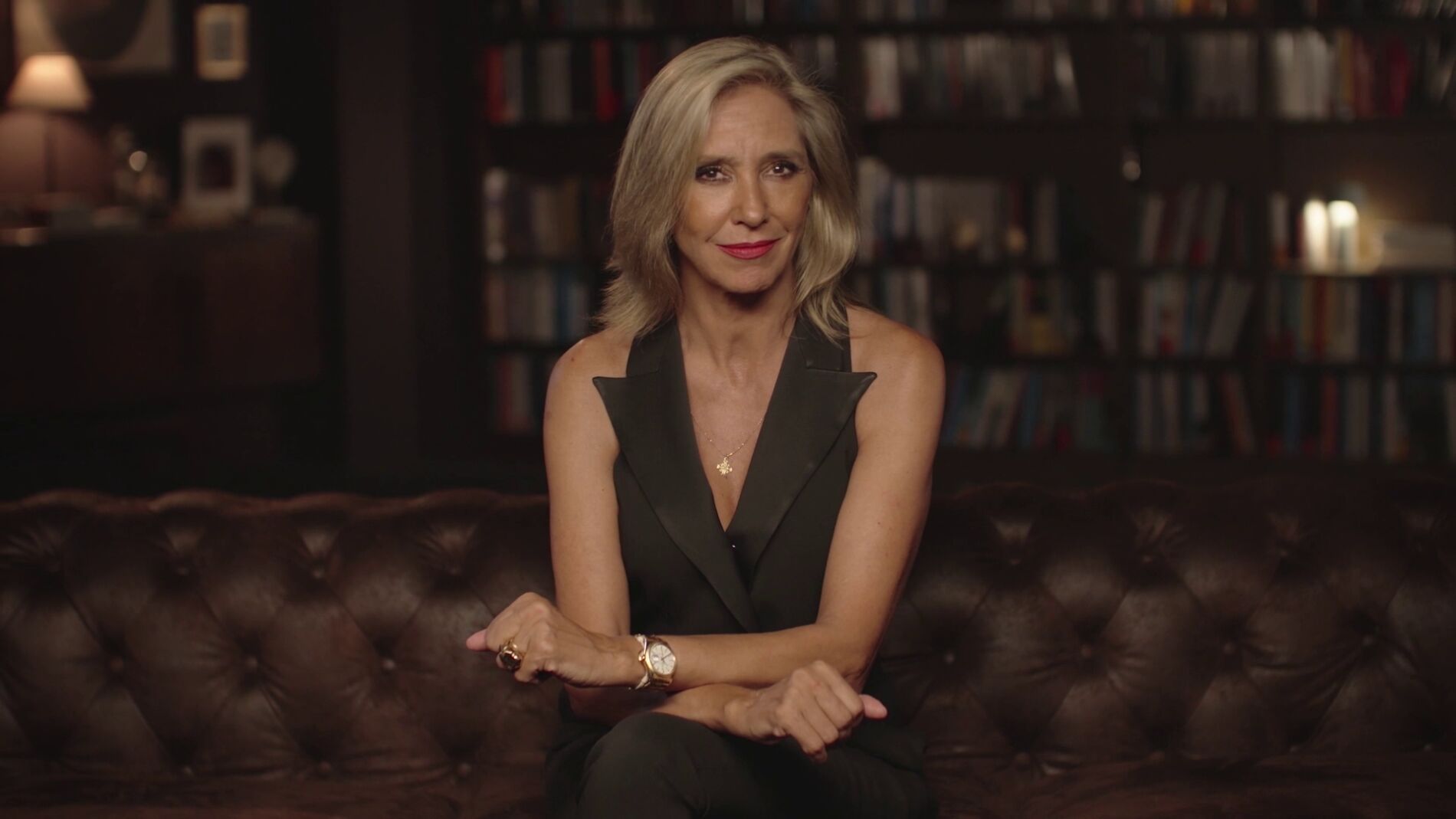 Desenredando 'El Nudo': Marta Robles investiga sobre la muerte de María Vidal, ¿suicidio o atropello?