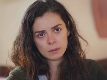 Avance de ‘Mujer’: Bahar acusa a Sarp: “Tú nos salvaste, pero tú nos condenaste” Avance de ‘Mujer’: Bahar acusa a Sarp: “Tú nos salvaste, pero tú nos condenaste”