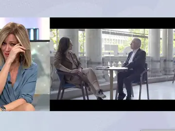 Susanna Griso. Susanna Griso.