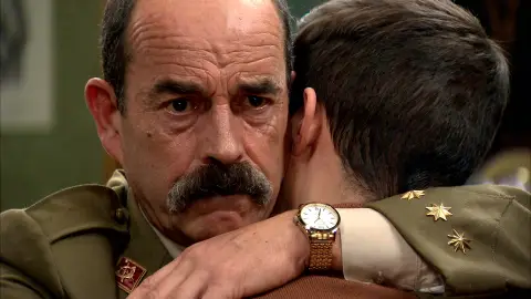 Beltrán cambia de estrategia: “Fui yo quien la mató” Beltrán cambia de estrategia: “Fui yo quien la mató”