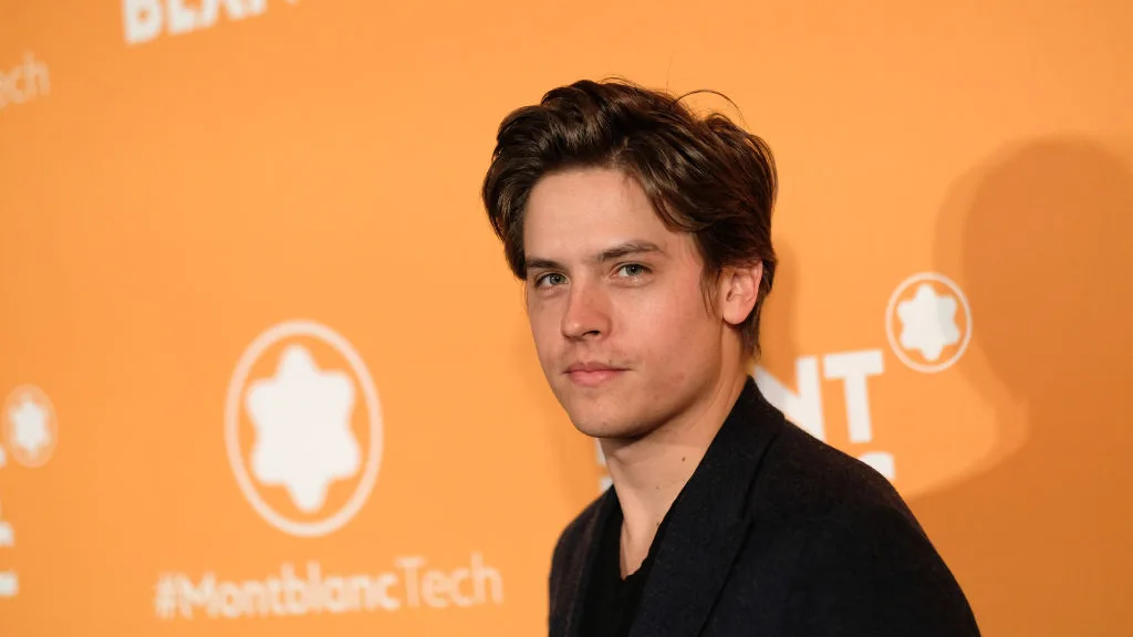 Dylan Sprouse Dylan Sprouse