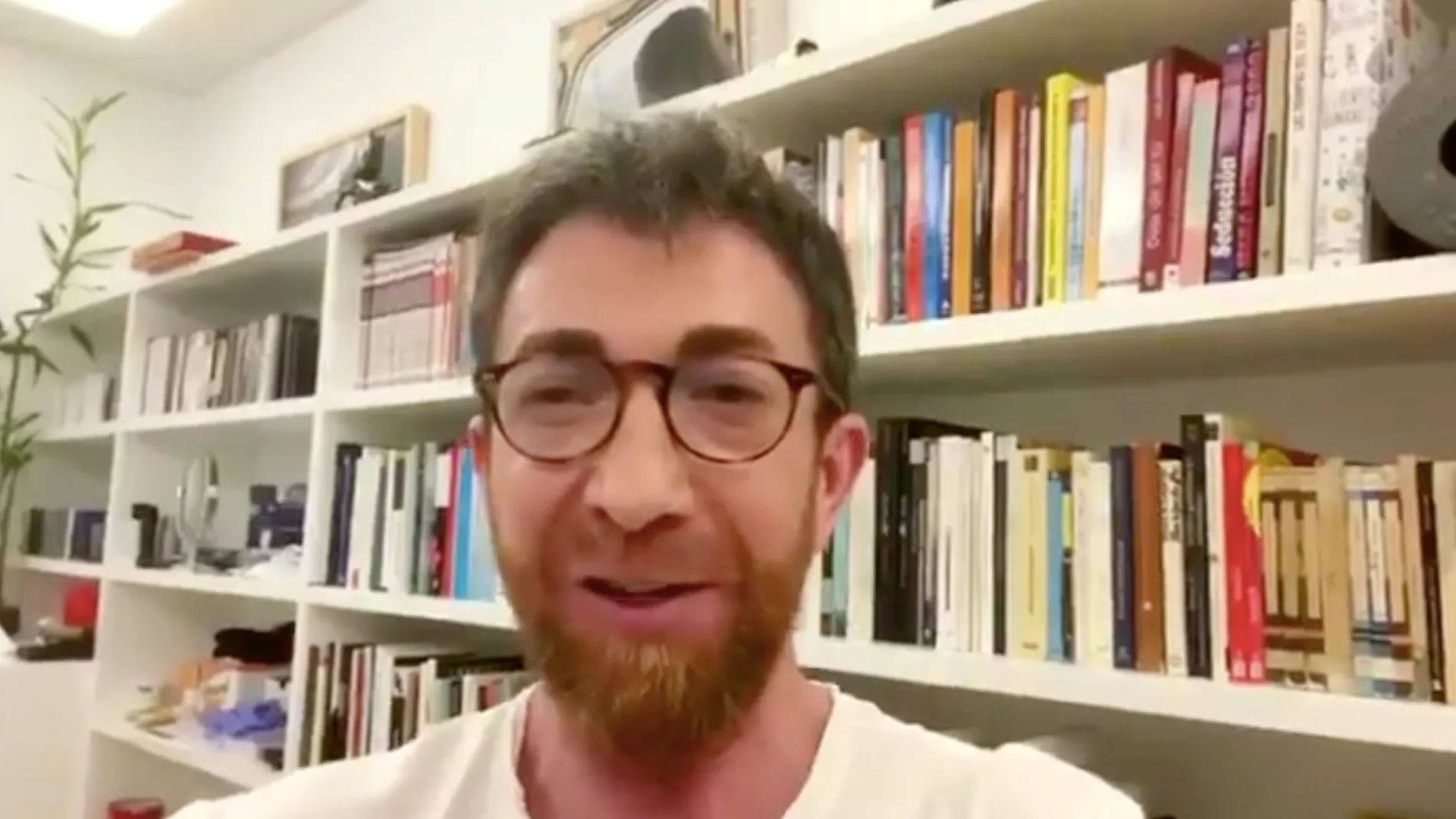 Pablo Motos Pablo Motos