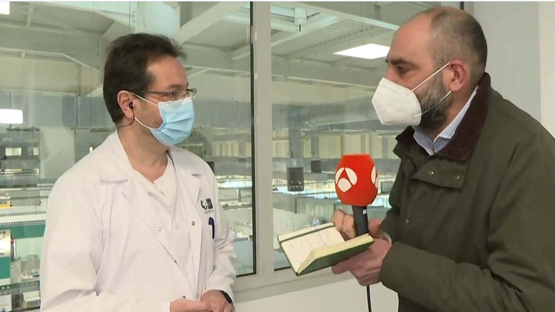 Hospital Isabel Zendal