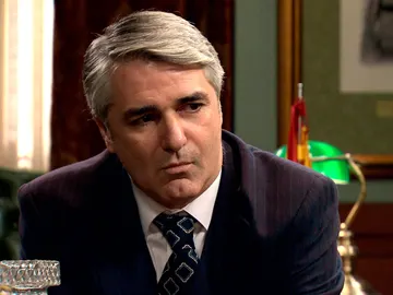 La cara oculta de Juan: Escarceos amorosos y una ruin estrategia La cara oculta de Juan: Escarceos amorosos y una ruin estrategia