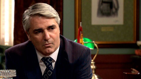 La cara oculta de Juan: Escarceos amorosos y una ruin estrategia