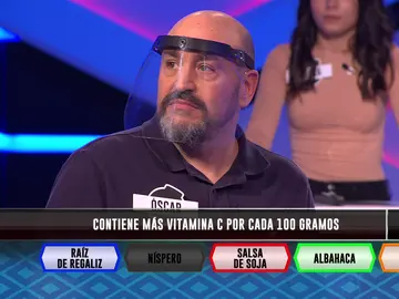 El matiz de Óscar para resolver una complicada bomba: “No quiero mediatizar” El matiz de Óscar para resolver una complicada bomba: “No quiero mediatizar”