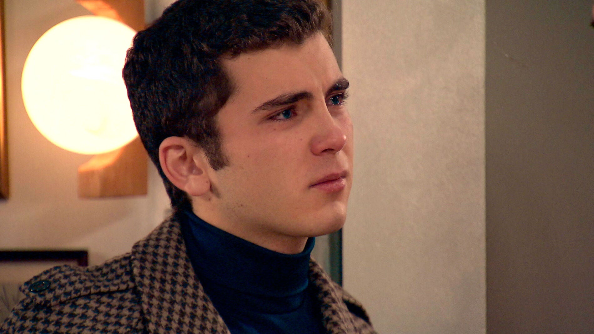 Manol&iacute;n recibe la peor de las noticias: Emma ha perdido al beb&eacute;