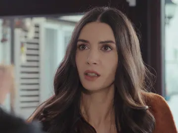 Sarp, en deuda con Piril: fue ella quien le avisó del plan de Nezir contra Bahar Sarp, en deuda con Piril: fue ella quien le avisó del plan de Nezir contra Bahar