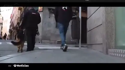 'Propiedad privada, privados de propiedad', un programa especial de Antena 3 Noticias sobre la okupación 'Propiedad privada, privados de propiedad', un programa especial de Antena 3 Noticias sobre la okupación