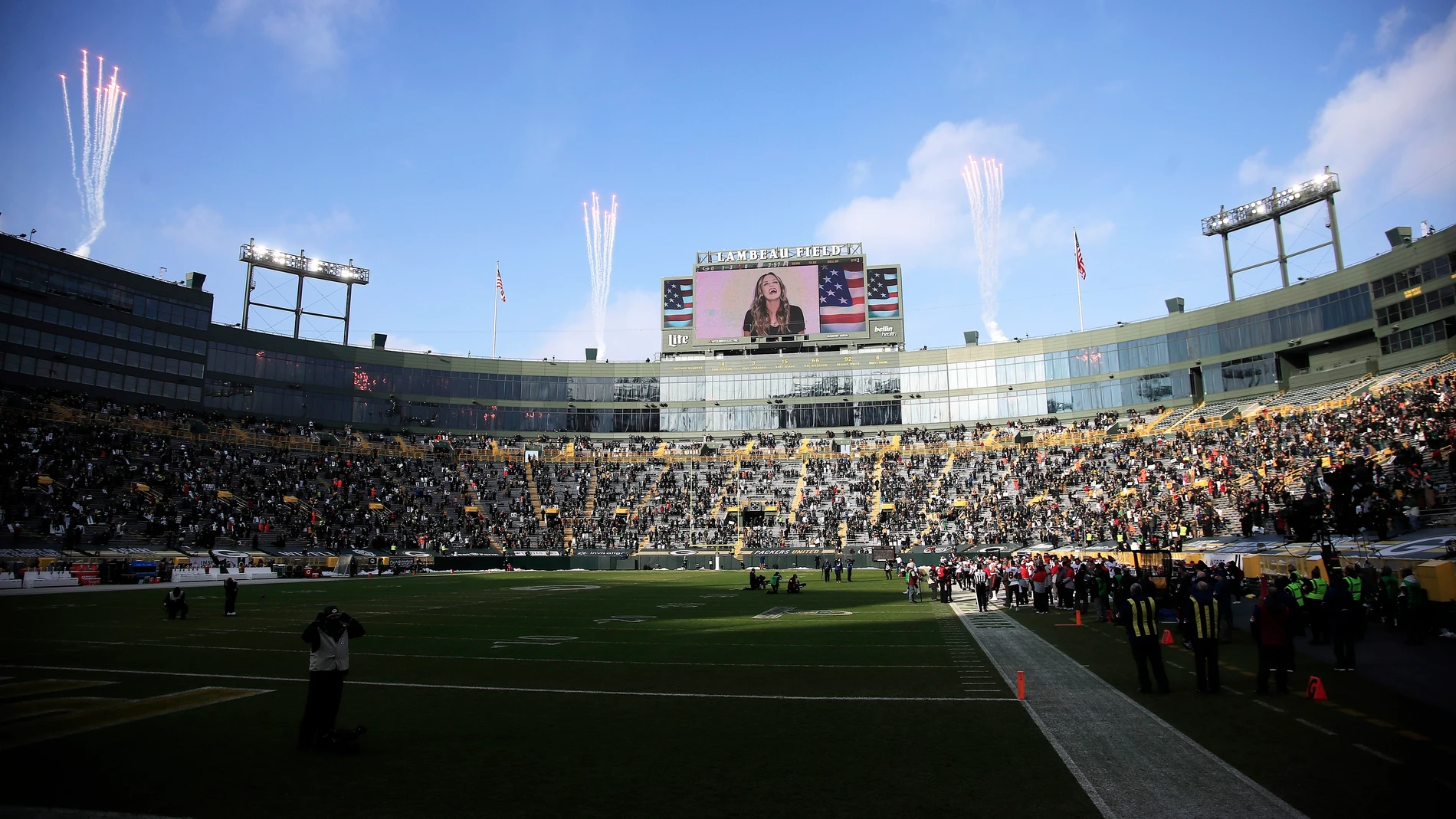 Kansas City Chiefs - Tampa Bay Buccaneers: Horario y dónde ver la final de la Super Bowl 2021 en directo Kansas City Chiefs - Tampa Bay Buccaneers: Horario y dónde ver la final de la Super Bowl 2021 en directo