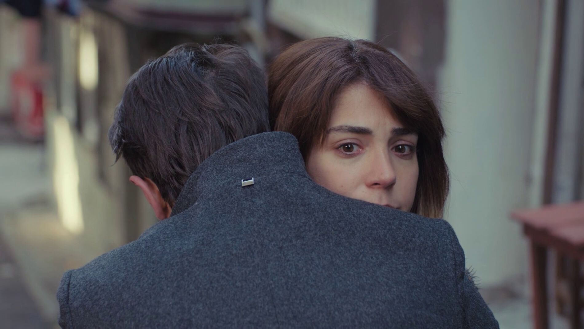 Ceyda se reencuentra con Emre, su gran amor, en el peor momento