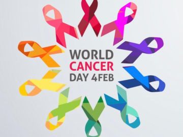 Día Mundial contra el Cáncer 2021: ¿Qué color representa la lucha contra el cáncer?