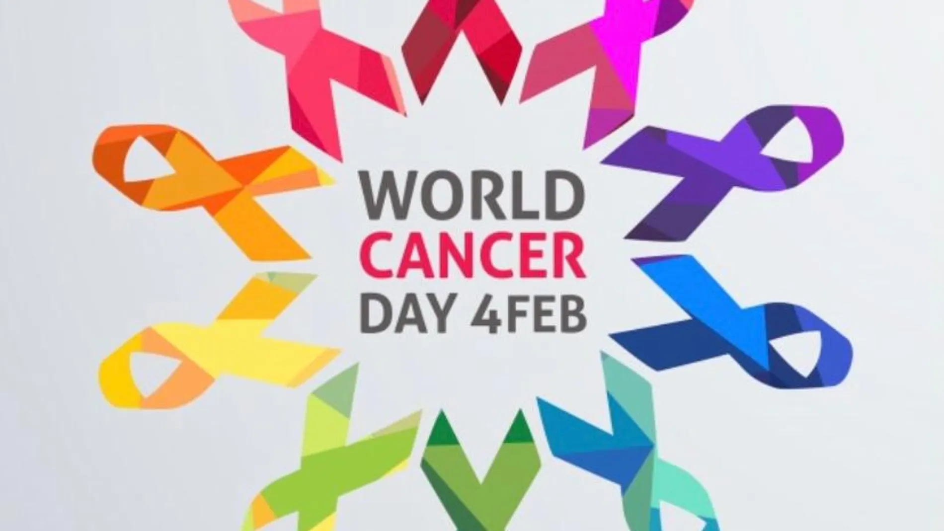 Día Mundial contra el Cáncer 2021: ¿Qué color representa la lucha contra el cáncer? Día Mundial contra el Cáncer 2021: ¿Qué color representa la lucha contra el cáncer?