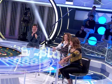 ¡Una obra catastrófica! El equipo azul no supera la prueba ‘¿Dónde Están?’ ¡Una obra catastrófica! El equipo azul no supera la prueba ‘¿Dónde Están?’