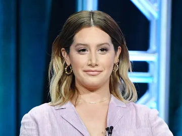 Ashley Tisdale Ashley Tisdale