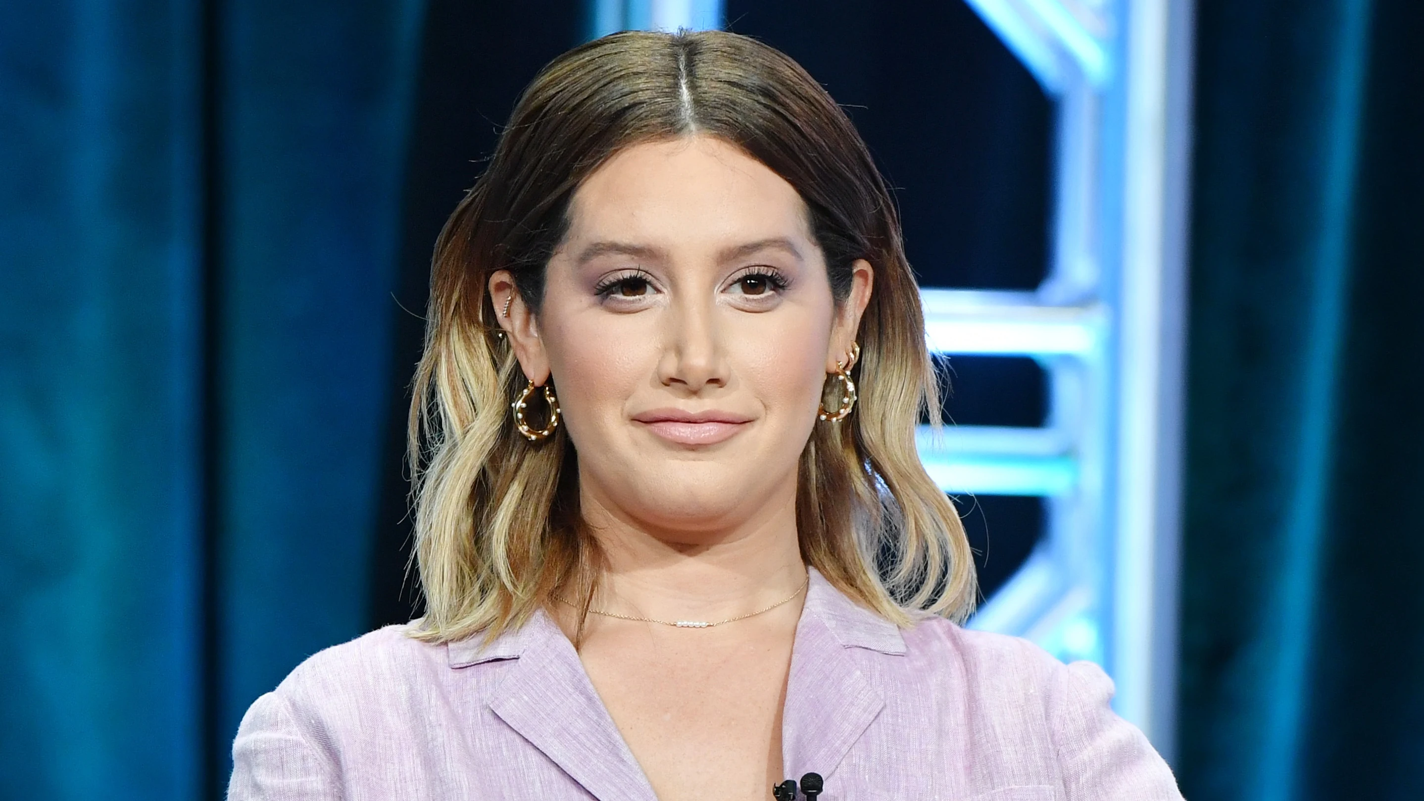 Ashley Tisdale Ashley Tisdale