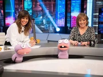 Los mejores consejos de Carmen Maura para triunfar como actriz: ¿Cómo reaccionar cuando no te dan un premio? Los mejores consejos de Carmen Maura para triunfar como actriz: ¿Cómo reaccionar cuando no te dan un premio?