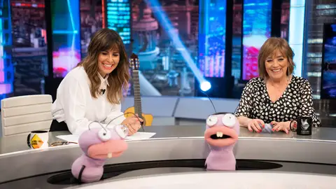 Los mejores consejos de Carmen Maura para triunfar como actriz: ¿Cómo reaccionar cuando no te dan un premio? Los mejores consejos de Carmen Maura para triunfar como actriz: ¿Cómo reaccionar cuando no te dan un premio?