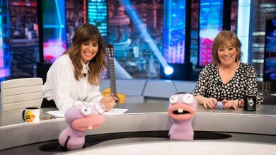 Los mejores consejos de Carmen Maura para triunfar como actriz: ¿Cómo reaccionar cuando no te dan un premio?