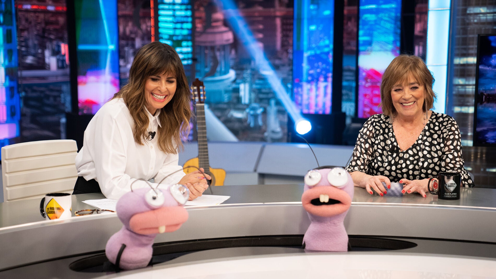 Los mejores consejos de Carmen Maura para triunfar como actriz: &iquest;C&oacute;mo reaccionar cuando no te dan un premio?