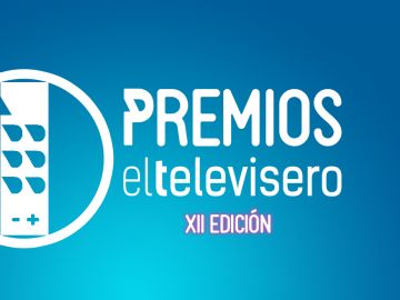 XII edición de los Premios El Televisero