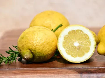 limones limones