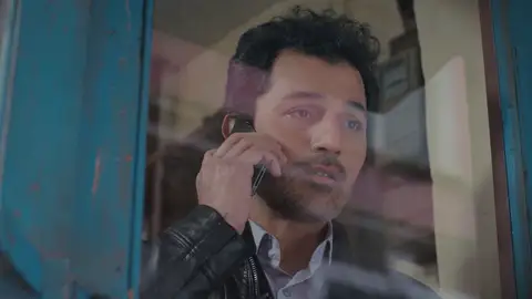 ¿Le dice ‘Te quiero’? Bahar escoge a Arif para dar señales de vida por primera vez ¿Le dice ‘Te quiero’? Bahar escoge a Arif para dar señales de vida por primera vez