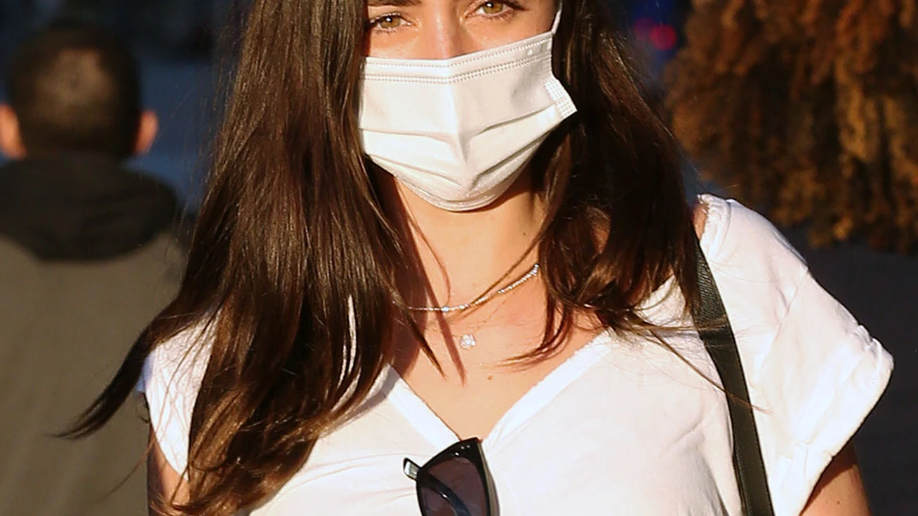 Ana de Armas