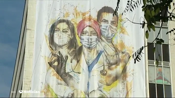 cartel andaluc&iacute;a
