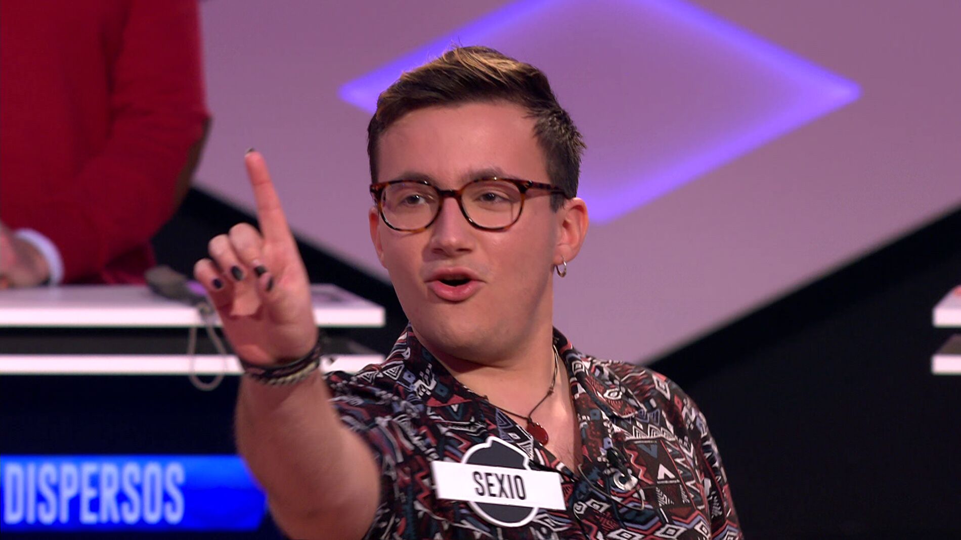 &ldquo;Una fantas&iacute;a biol&oacute;gica&rdquo;: Sexio desata la locura con su single &lsquo;Toma vida&rsquo; 