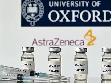 AstraZeneca AstraZeneca