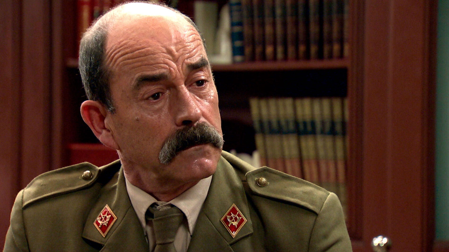 Beltr&aacute;n, de asesino a v&iacute;ctima ante el asombro de Tito