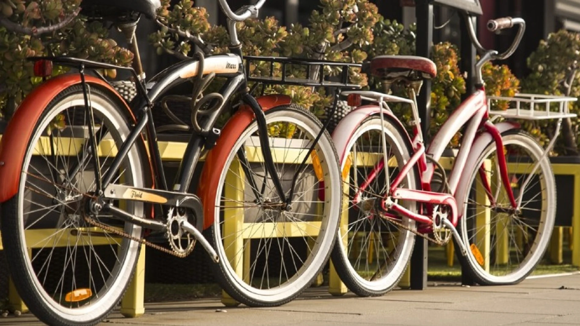 Bicicletas Bicicletas