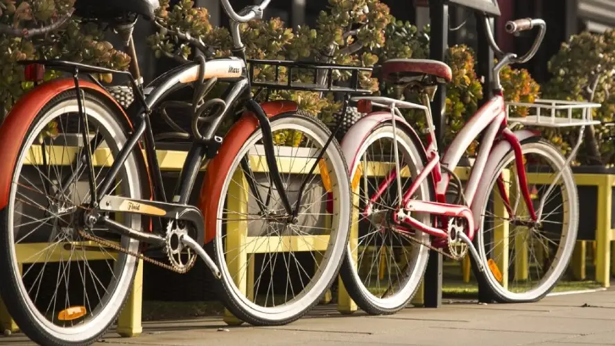 Bicicletas Bicicletas