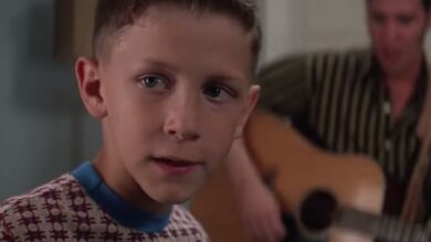 ¿Recuerdas al actor que interpretó a la versión infantil de Tom Hanks en 'Forrest Gump'? Así ha cambiado 25 años después 