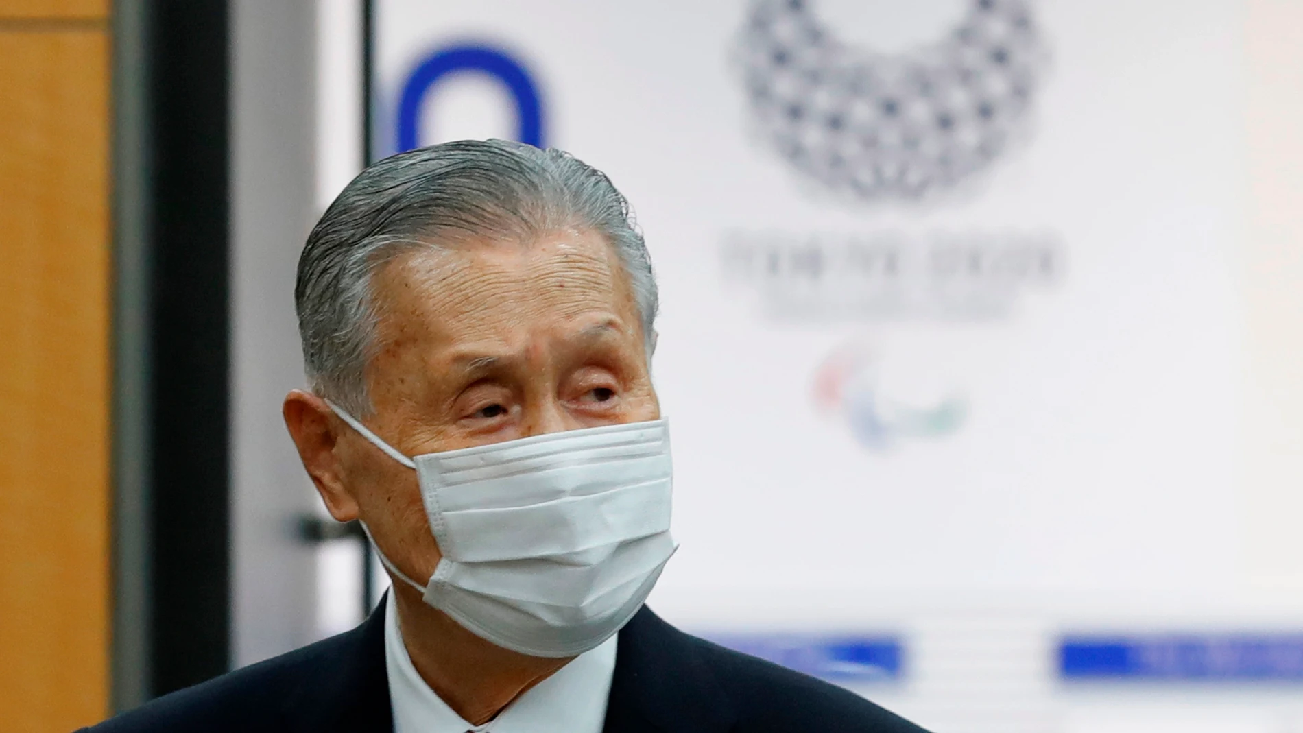 Lluvia de críticas a Yoshiro Mori, presidente de los Juegos Olímpicos de Tokio, por un comentario machista Lluvia de críticas a Yoshiro Mori, presidente de los Juegos Olímpicos de Tokio, por un comentario machista